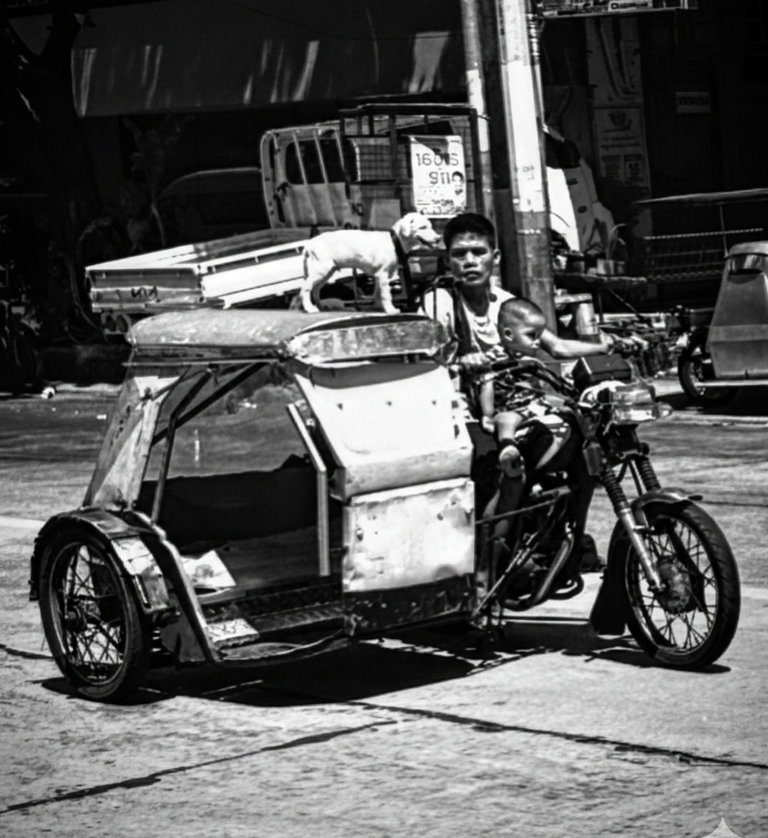 trike